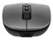 Mouse Óptico Inalámbrico Gettech GGM-OCOBW-MT, 1600 DPI, Botón IA Copilot, Bluetooth 5.1. Color Gris.