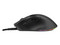 Mouse Gamer Getttech GGM-RGBTR-01, Inalámbrico, Receptor USB, hasta 6400DPI, Color Negro.
