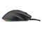 Mouse Gamer Getttech GGM-RGBTR-01, Inalámbrico, Receptor USB, hasta 6400DPI, Color Negro.