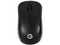 Mouse Óptico inalámbrico Getttech Dyson GMD-24403, USB. Color Negro.