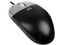 Mouse Hp Óptico, USB. Color Negro