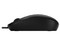 Mouse Óptico Alámbrico HP 125, 3 Botónes, hasta 1200PPP, USB, Cable de 1.8m. Color Negro.
