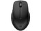 Mouse Óptico Inalámbrico HP 435, 5 Botones, Receptor USB, Bluetooth, Color Negro.