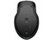 Mouse Óptico Inalámbrico HP 435, 5 Botones, Receptor USB, Bluetooth, Color Negro.