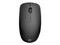 Mouse Óptico Inalámbrico HP 235 Slim, hasta 1600dpi, Receptor USB. Color Negro.