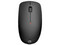 Mouse Óptico Inalámbrico HP 235 Slim, hasta 1600dpi, Receptor USB. Color Negro.
