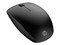 Mouse Óptico Inalámbrico HP 235 Slim, hasta 1600dpi, Receptor USB. Color Negro.