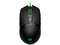 Mouse Gamer HP Pavilion Gaming 300, hasta  5000 dpi, 8 Botones, USB. Color Negro/Verde.
