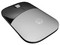 Mouse Inalámbrico HP Z3700, 3 Botones, hasta 1200 ppp, Receptor USB, Color Gris.