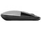 Mouse Inalámbrico HP Z3700, 3 Botones, hasta 1200 ppp, Receptor USB, Color Gris.