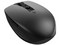 Mouse Inalámbrico HP 715, hasta 1200DPI, Batería Recargable, Color Negro.