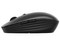 Mouse Inalámbrico HP 715, hasta 1200DPI, Batería Recargable, Color Negro.
