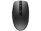 Mouse Inalámbrico HP 715, hasta 1200DPI, Batería Recargable, Color Negro.