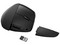 Mouse Inalámbrico Ergonómico HP 925, 6 Botones, Receptor USB, Color Negro