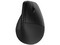 Mouse Inalámbrico Ergonómico HP 925, 6 Botones, Receptor USB, Color Negro