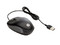 Mouse HP Óptico G1K28AA, Alámbrico, USB, 1000DPI, Color Negro.