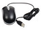 Mouse Hikvision 102600256 para DVR, NVR, cable USB, Color Negro.
