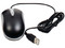 Mouse Óptico Hikvision HK para DVR y NVR, Hasta 800 dpi, USB, Color Negro. Bulk.