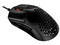 Mouse Gamer Hyper X Pulsefire Haste, hasta 16,000 dpi, 6 Botones, USB 2.0, Color Negro.