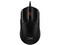 Mouse HyperX 6N0A7AA, USB tipo A. Color Negro.