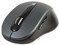 Mouse Óptico Inalámbrico Hyundai, Bluetooth, Color Gris.