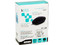 Mouse KMEX K033 Óptico, USB. Color Negro