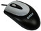 Mouse K-MEX Óptico, PS/2. Color Negro   