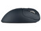 Mouse Kensington TB550 inalámbrico, Trackball, control con pulgar, recargable, diseño ergonómico, color negro. Conectividad Bluetooth y USB.