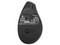 Mouse Ergonómico Kensington Pro Fit, Receptor USB, Color Negro.
