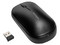 Mouse Inalámbrico Kensington SureTrack, hasta 2400 dpi, Bluetooth 5.0, Receptor USB. Color Negro.