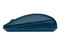 Mouse Óptico Inalámbrico Kensington Suretrack, hasta 4000 dpi, Bluetooth 5.0, Receptor USB. Color Azul.