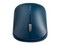 Mouse Óptico Inalámbrico Kensington Suretrack, hasta 4000 dpi, Bluetooth 5.0, Receptor USB. Color Azul.
