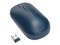 Mouse Óptico Inalámbrico Kensington Suretrack, hasta 4000 dpi, Bluetooth 5.0, Receptor USB. Color Azul.