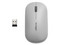 Mouse Inalámbrico Kensington SureTrack, hasta 2400 dpi, Bluetooth 5.0, Receptor USB. Color Gris.