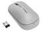 Mouse Inalámbrico Kensington SureTrack, hasta 2400 dpi, Bluetooth 5.0, Receptor USB. Color Gris.