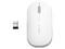 Mouse Inalámbrico Kensington SureTrack, hasta 2400 dpi, Bluetooth 5.0, Receptor USB. Color Blanco.