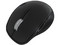 Mouse óptico Inalámbrico Klip Xtreme KMB-501BK, Bluetooth, Color Negro.