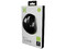 Mouse óptico Inalámbrico Klip Xtreme KMB-501BK, Bluetooth, Color Negro.