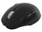 Mouse óptico Inalámbrico Klip Xtreme KMB-501BK, Bluetooth, Color Negro.
