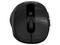 Mouse óptico inalámbrico Klip Xtreme KMW-330BK, USB. Color Negro.