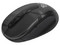 Mouse óptico inalámbrico Klip Xtreme KMW-330BK, USB. Color Negro.
