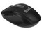 Mouse óptico inalámbrico Klip Xtreme KMW-330BK, USB. Color Negro.