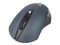 Mouse Óptico Inalámbrico Klip Xtreme KMW-400BL, USB. Color Azul.