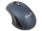 Mouse Óptico Inalámbrico Klip Xtreme KMW-400BL, USB. Color Azul.