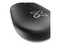 Mouse Óptico Inalámbrico Klip Xtreme De Hasta 1,600 DPI, USB. Color Negro.