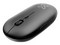 Mouse Óptico Inalámbrico Klip Xtreme De Hasta 1,600 DPI, USB. Color Negro.