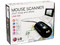 Mouse escáner LG LSM-100 el primer escáner de bolsillo, USB. 