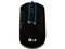 Mouse escáner LG LSM-100 el primer escáner de bolsillo, USB. 