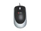 Labtec Wheel Mouse con Scroll, 3 botones, PS/2