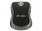 Mouse Labtec 800 Óptico Inalámbrico, USB/PS2